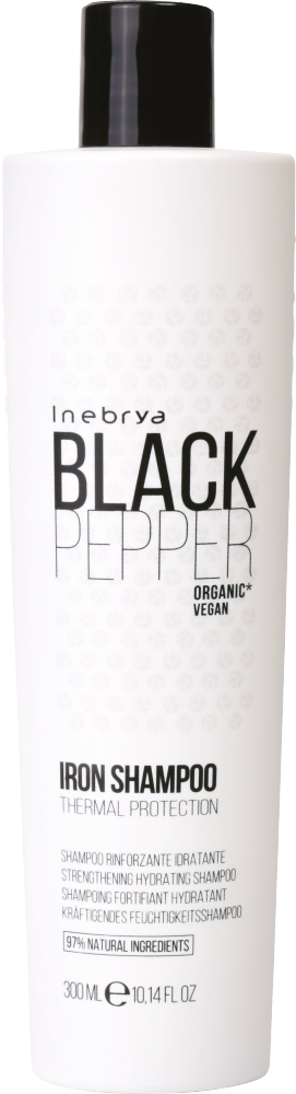 Inebrya | Haarpflege, Farbe & Styling